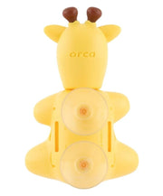 Flipper Toothbrush Cover & Toothbrush Giraffe