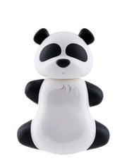 Flipper Toothbrush Cover & Toothbrush Panda