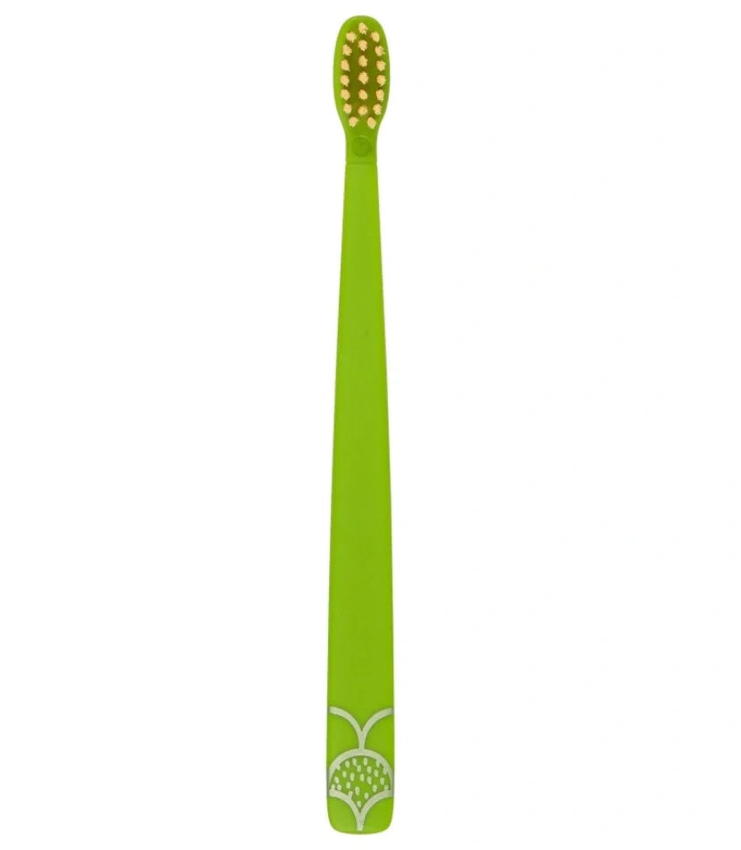 Flipper Toothbrush Cover & Toothbrush Combo Pack