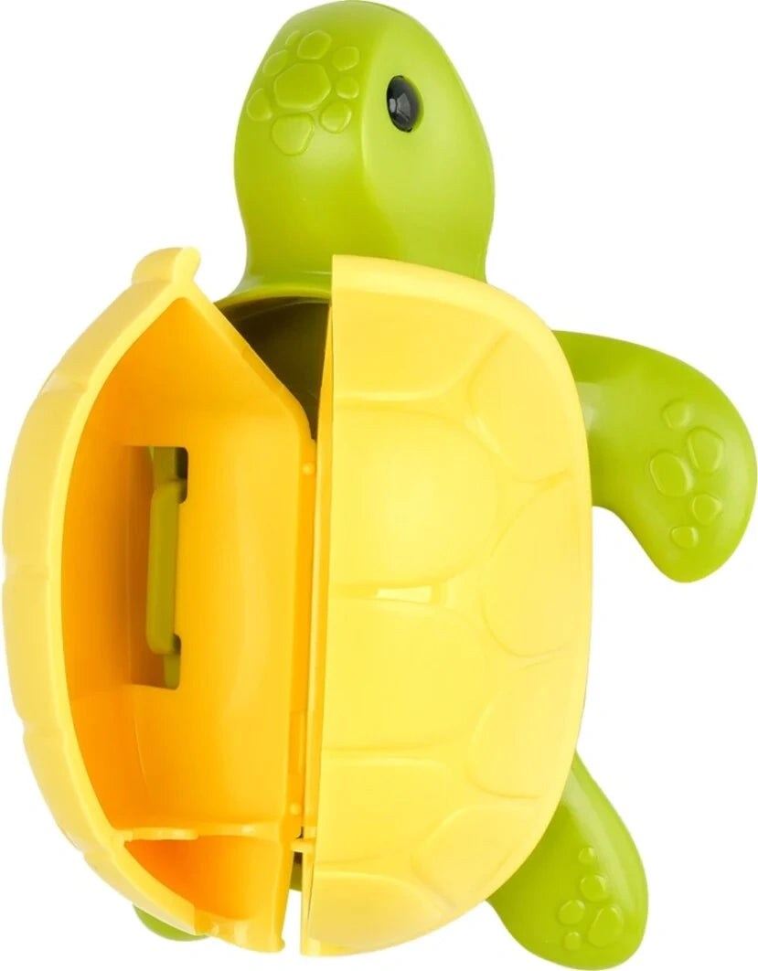 Flipper Toothbrush Cover & Toothbrush Combo Pack