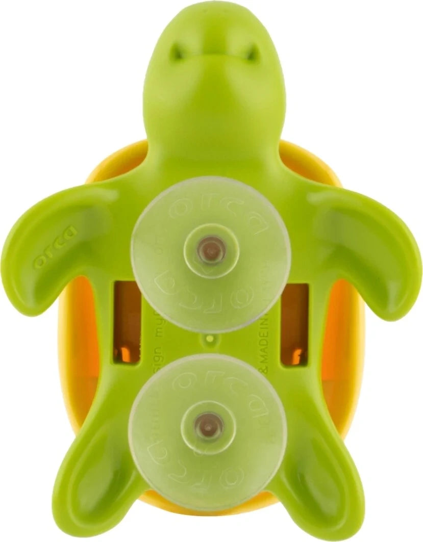 Flipper Toothbrush Cover & Toothbrush Combo Pack