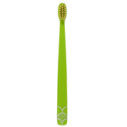 Flipper Toothbrush Twigo Kids Green & Yellow - 2 Pcs