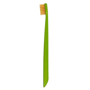 Flipper Toothbrush Twigo Kids Green & Yellow - 2 Pcs