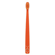 Flipper Toothbrush Twigo Kids Orange & Blue - 2 Pcs