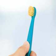 Flipper Toothbrush Twigo Kids Orange & Blue - 2 Pcs
