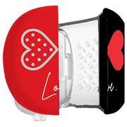 Flipper Toothbrush Cover & Toothbrush Combo Pack