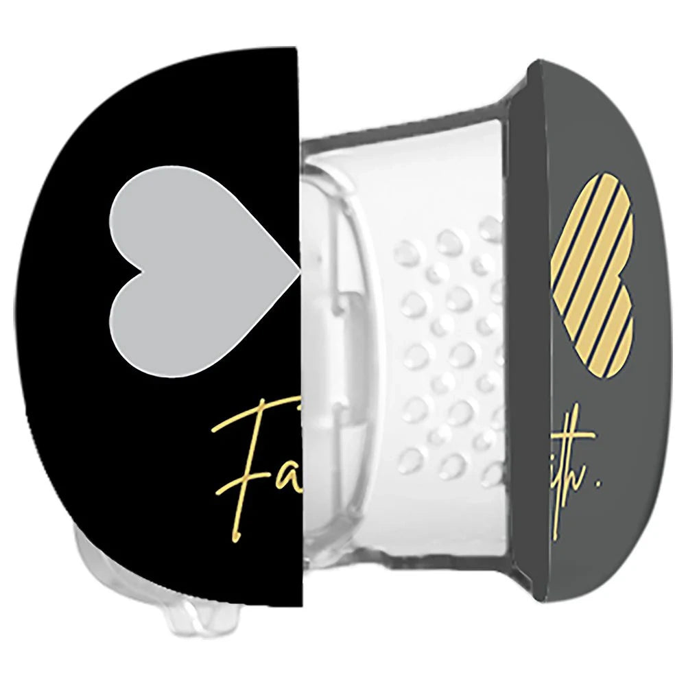 Flipper Toothbrush Cover & Toothbrush Combo Pack