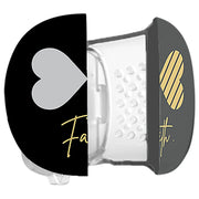 Flipper Toothbrush Cover & Toothbrush Combo Pack