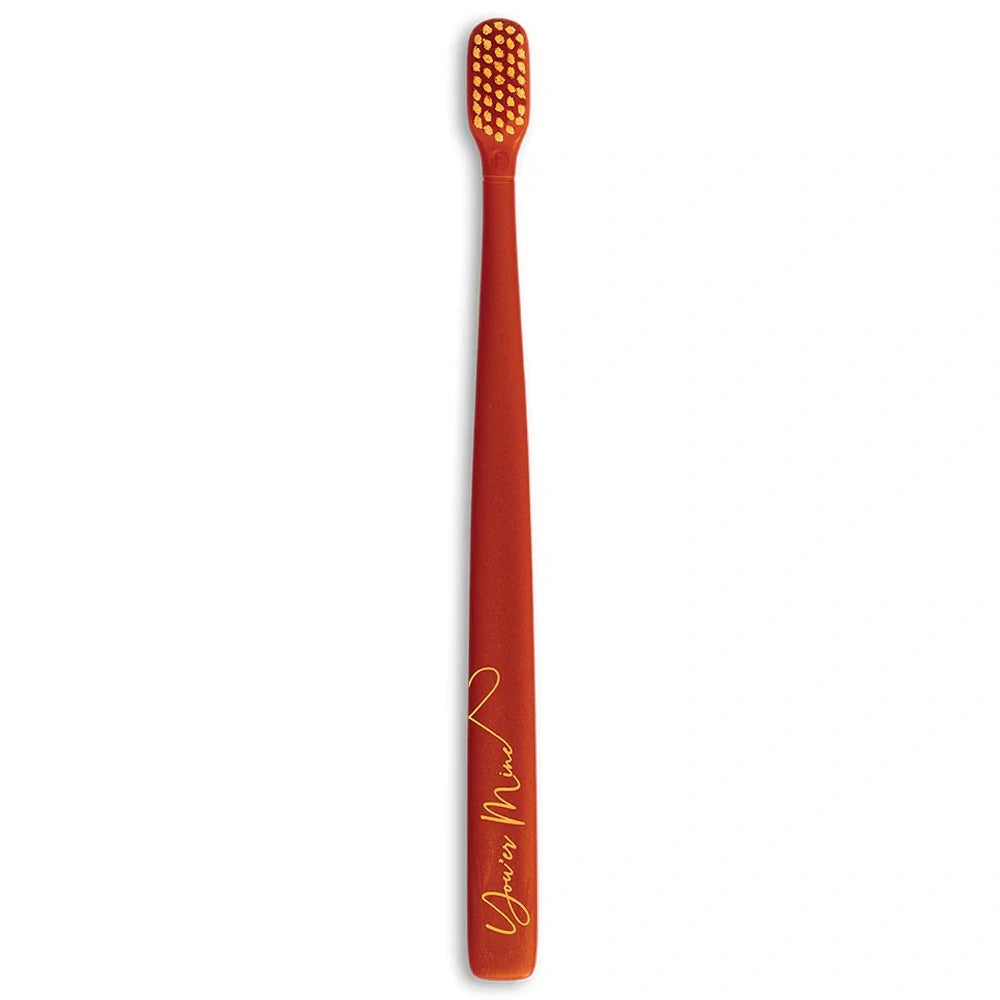 Flipper Toothbrush Cover & Toothbrush Combo Pack
