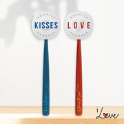 Flipper Toothbrush Cover & Toothbrush Combo Pack