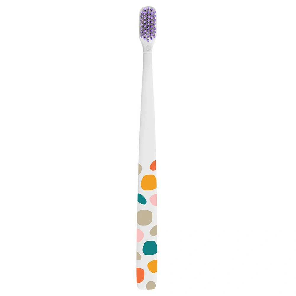 Flipper Toothbrush Cover & Toothbrush Combo Pack