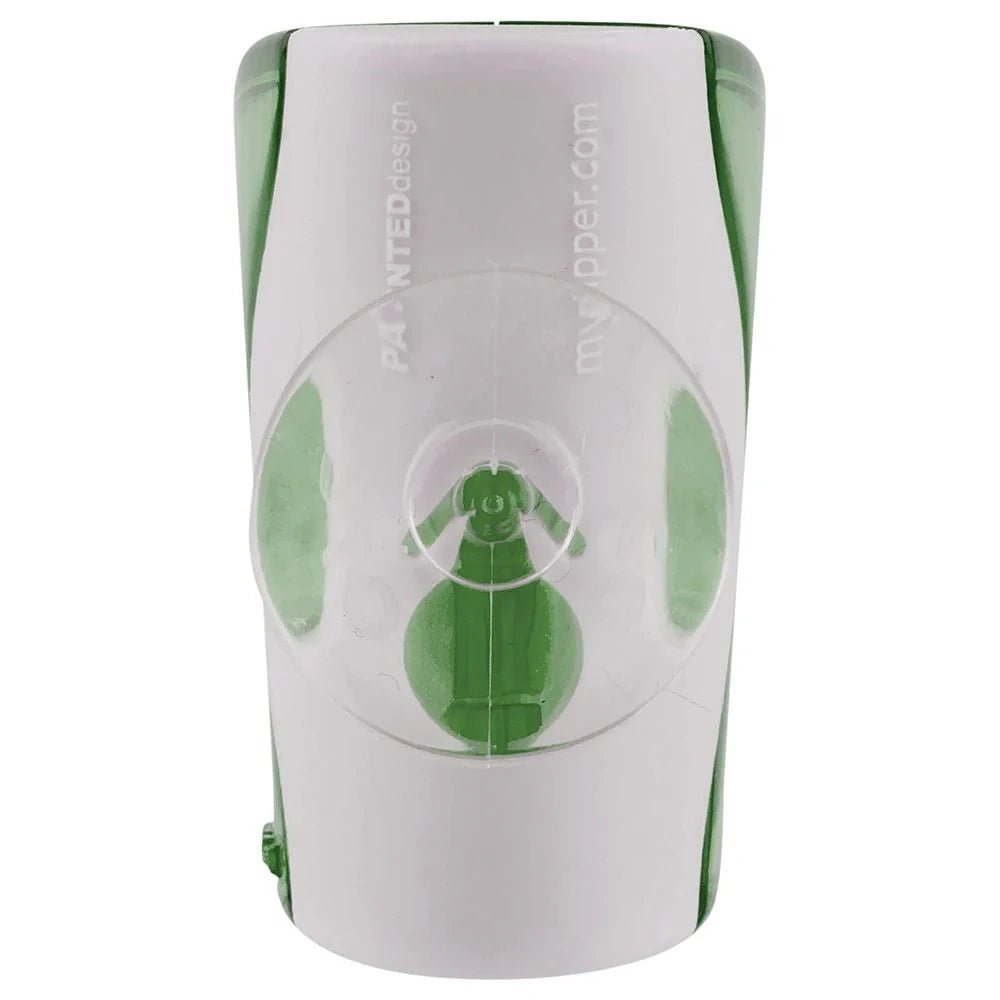 Flipper Toothbrush Cover & Toothbrush Combo Pack