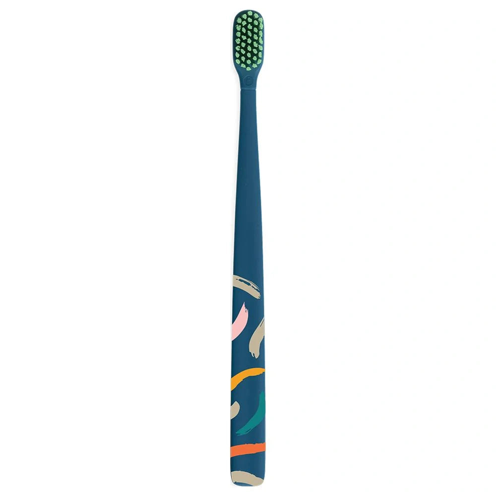 Flipper Toothbrush Cover & Toothbrush Combo Pack