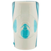 Flipper Toothbrush Cover & Toothbrush Combo Pack