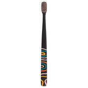 Flipper Toothbrush Cover & Toothbrush Combo Pack