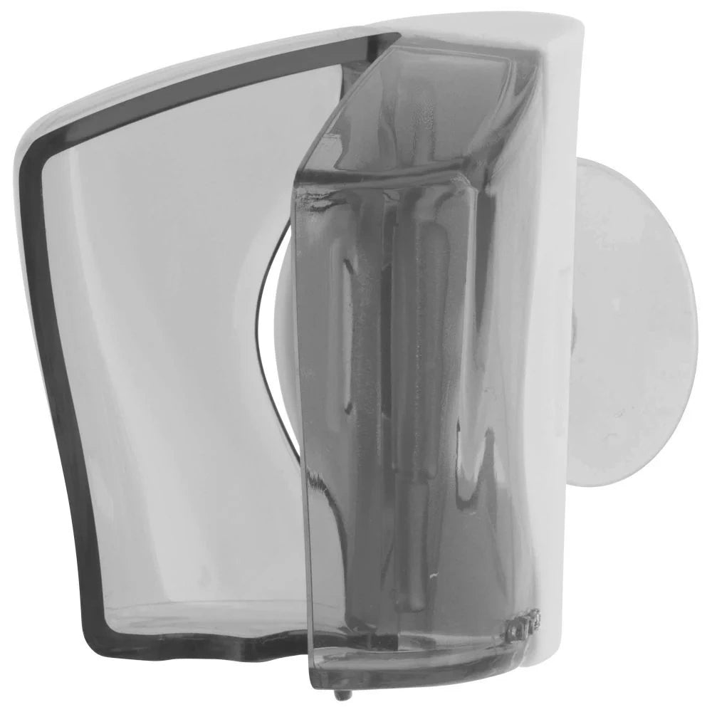 Flipper Toothbrush Cover & Toothbrush Combo Pack