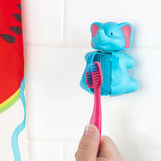 Flipper Toothbrush Cover - Elephant