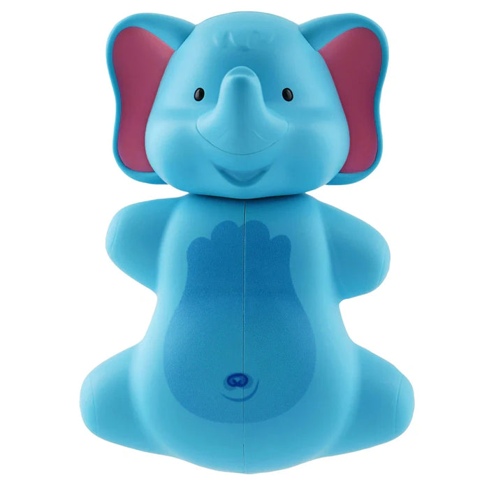 Flipper Toothbrush Cover - Elephant
