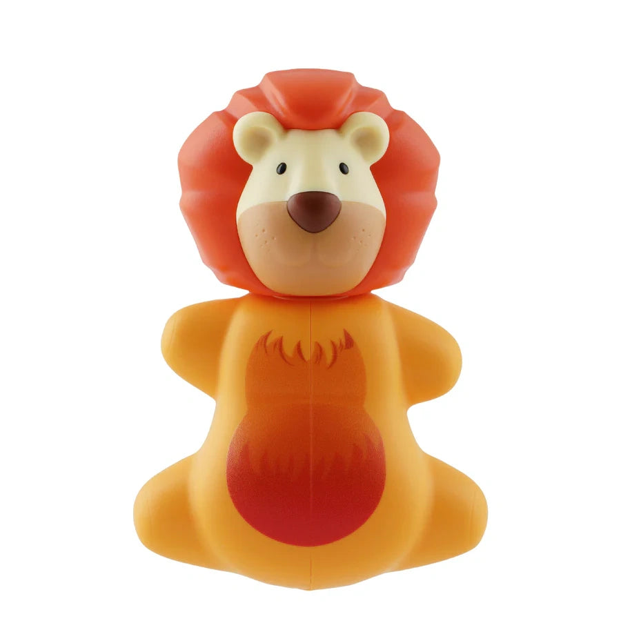 Flipper Toothbrush Cover - Lion