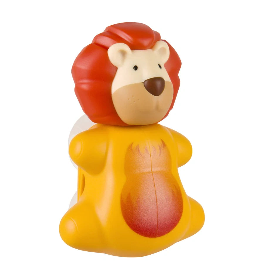 Flipper Toothbrush Cover - Lion