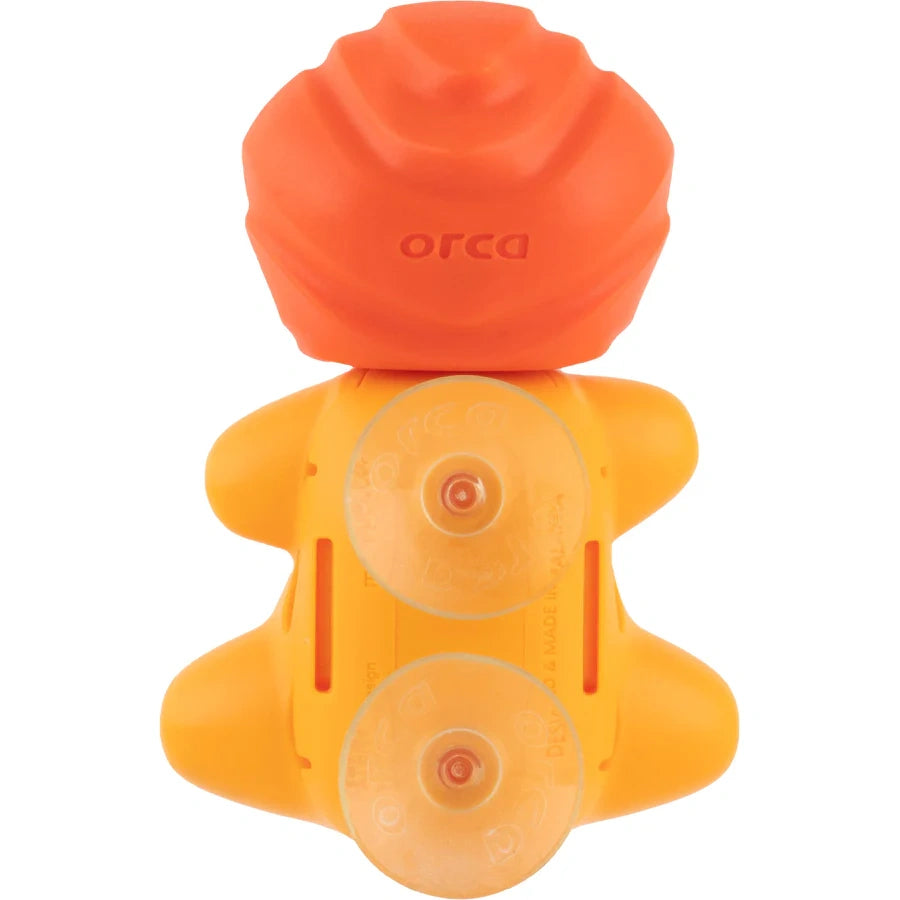 Flipper Toothbrush Cover - Lion