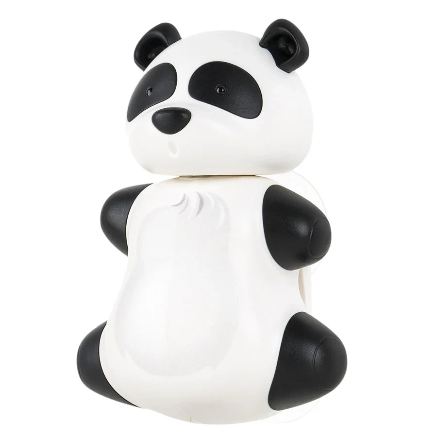 Flipper Toothbrush Cover - Panda