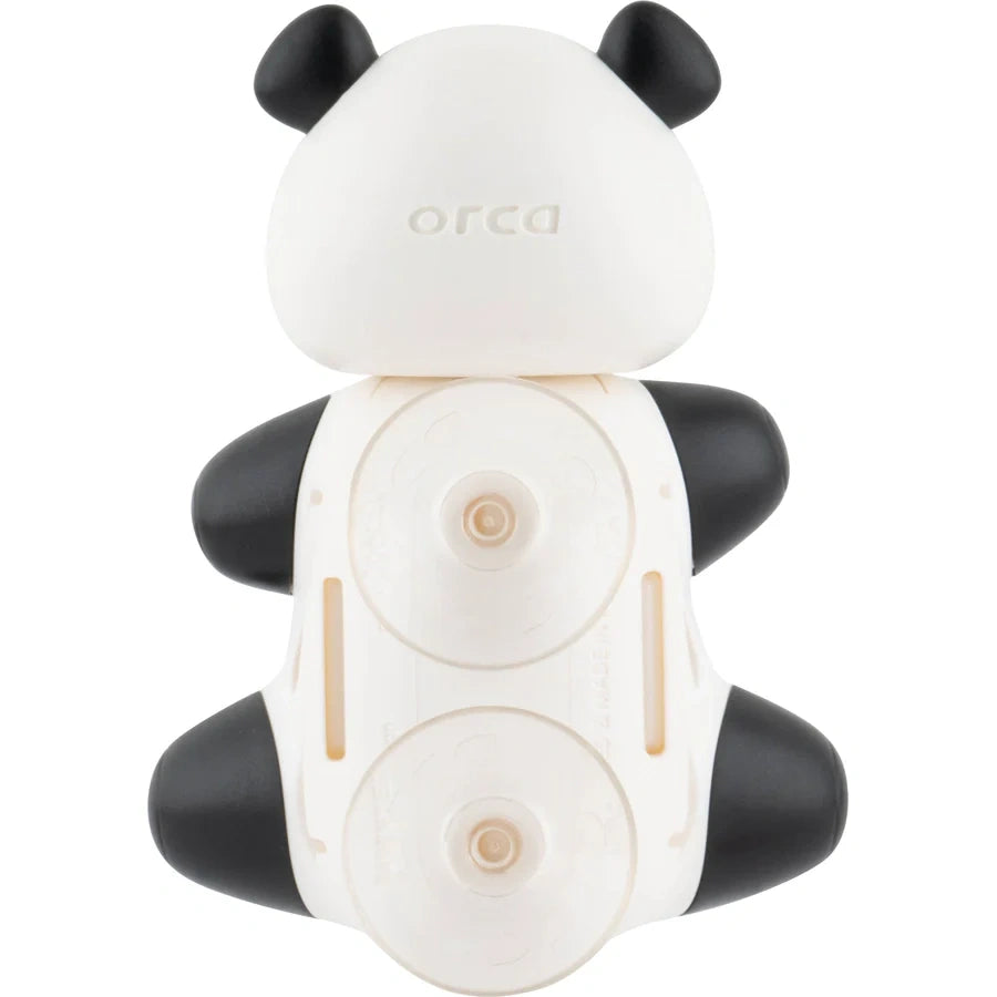 Flipper Toothbrush Cover - Panda