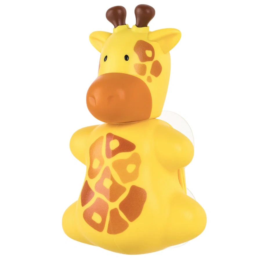 Flipper Toothbrush Cover Giraffe