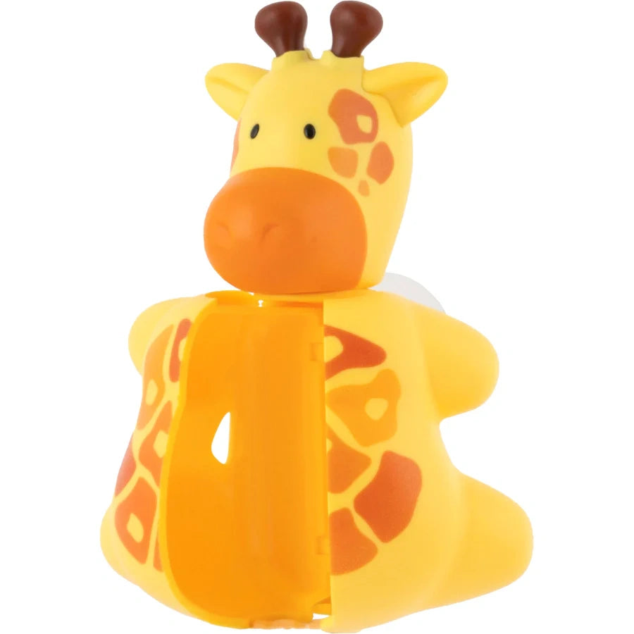 Flipper Toothbrush Cover Giraffe