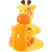 Flipper Toothbrush Cover Giraffe