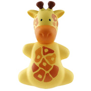 Flipper Toothbrush Cover Giraffe