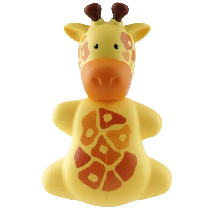 Flipper Toothbrush Cover Giraffe