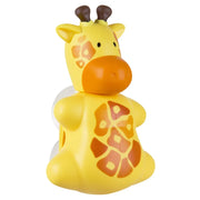 Flipper Toothbrush Cover Giraffe