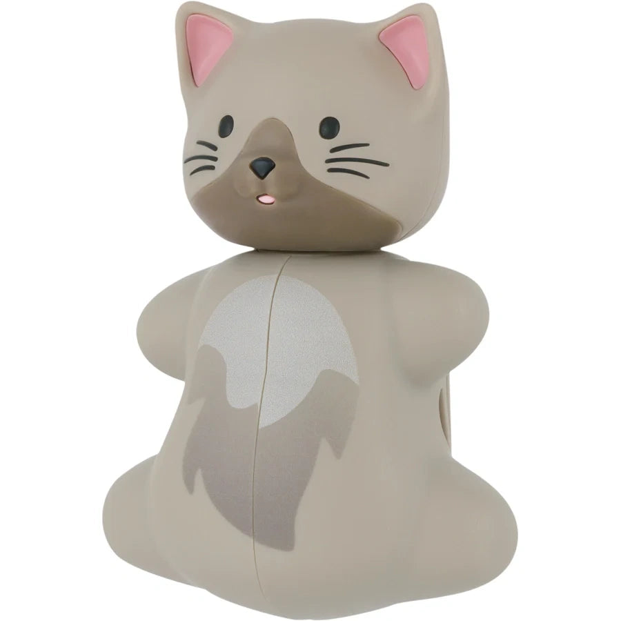 Flipper Toothbrush Cover Cat