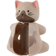 Flipper Toothbrush Cover Cat
