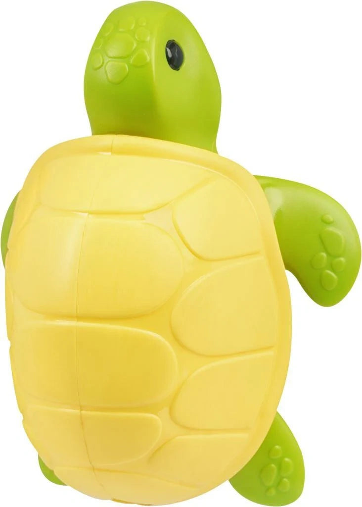 Flipper Toothbrush Cover - Fun Animal Turtle