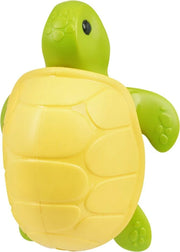 Flipper Toothbrush Cover - Fun Animal Turtle
