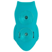 Flipper Toothbrush Cover - Owl