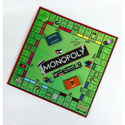 Monopoly Palestine Edition