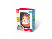 Hola Tumbler Doll