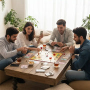 Monopoly Amman Edition