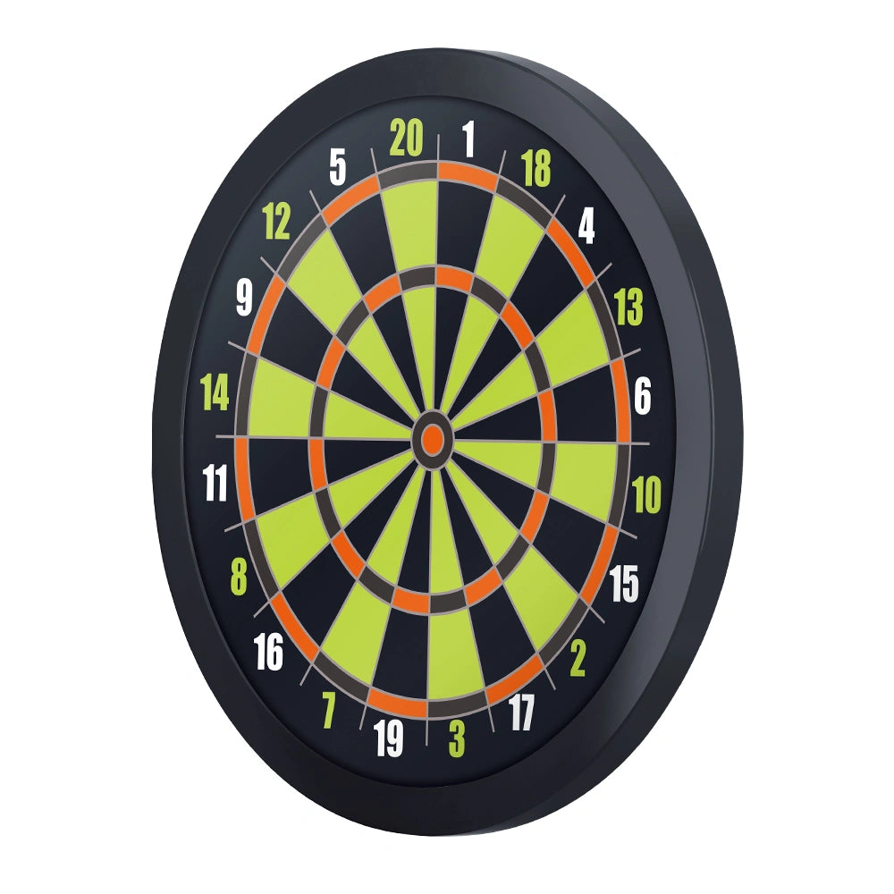 Aojie Sport 16" Target Set with 6 Darts
