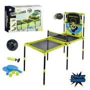 Aojie Sport 3 In 1 Combo Set