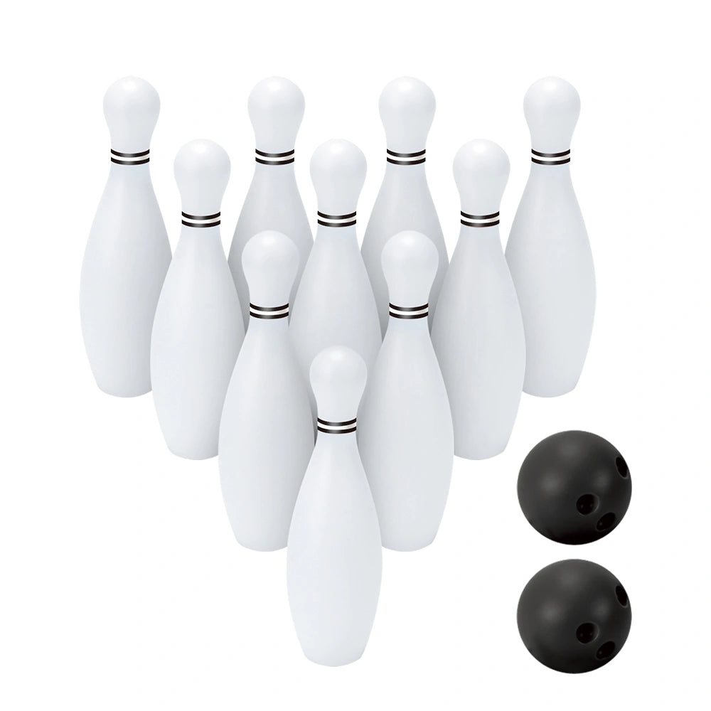 Aojie Sport 12" Bowling Set