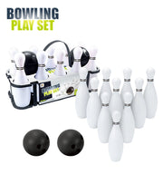 Aojie Sport 12" Bowling Set