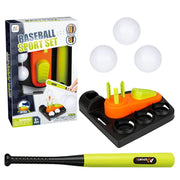 Aojie Sport 26.5" Baseball Set