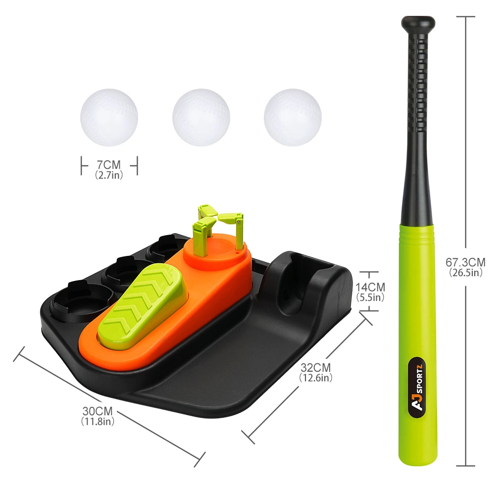 Aojie Sport 26.5" Baseball Set