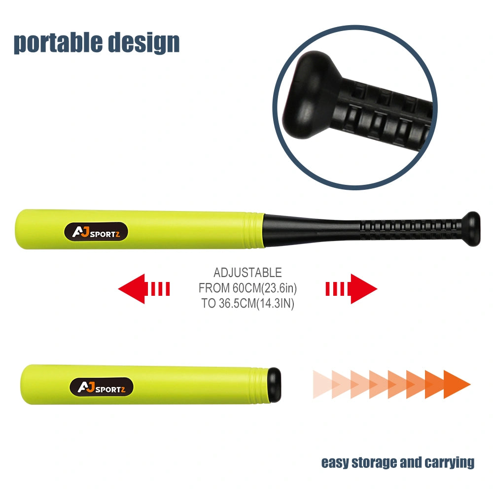 Aojie Sport 26.5" Baseball Set