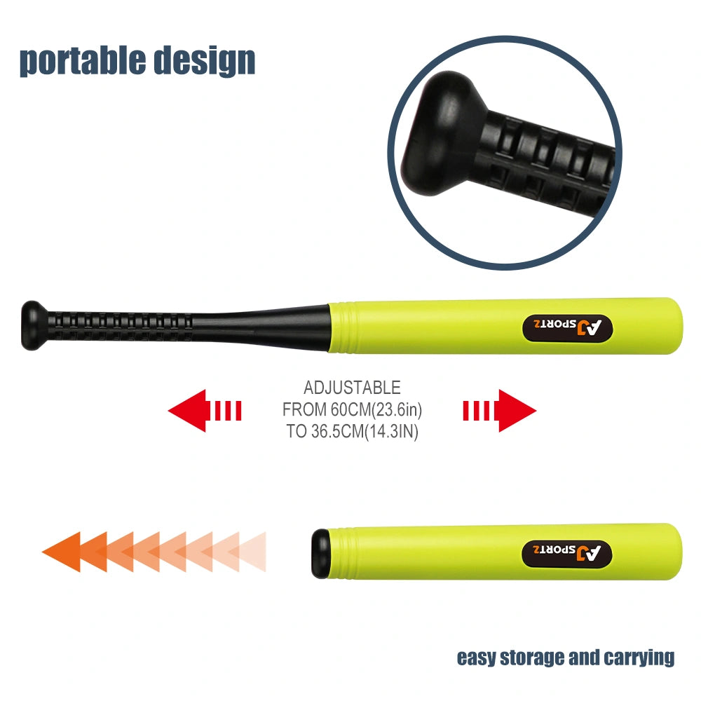 Aojie Sport 26.5" Baseball Set