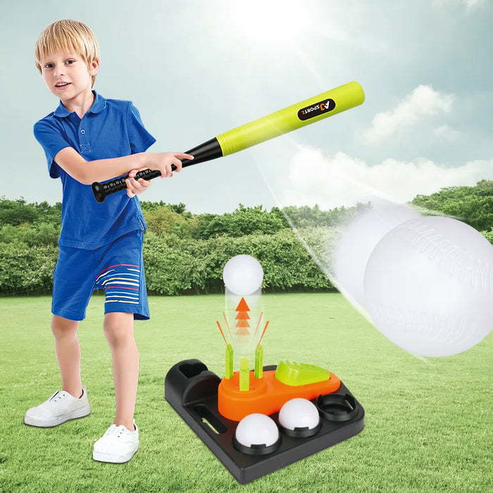 Aojie Sport 26.5" Baseball Set
